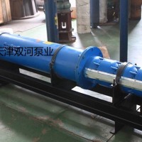 卧式多级潜水泵-天津卧式潜水泵