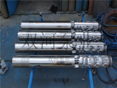 不锈钢潜水泵 海水 耐腐蚀水泵生产厂家