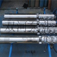 不锈钢潜水泵 海水 耐腐蚀水泵生产厂家