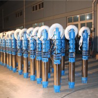 小井径系列潜水泵清水泵厂家