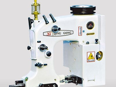供应青县青工GK35-2C半自动缝包机