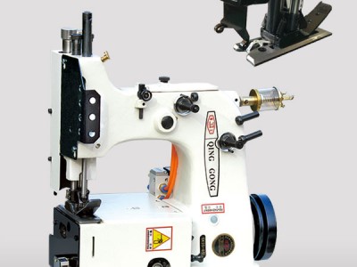 供应青县青工GK35-6全自动缝包机