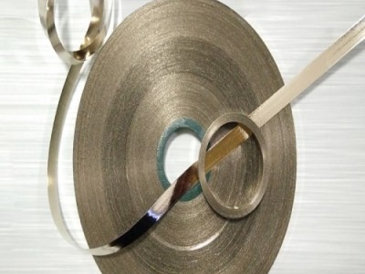 非晶焊片，适用电阻钎焊或者炉中钎焊