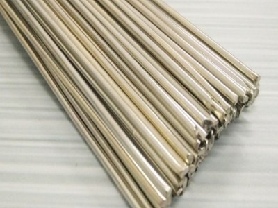 焊铜用50%银焊条，用于铁或钢件、不锈钢、铜或铜合金