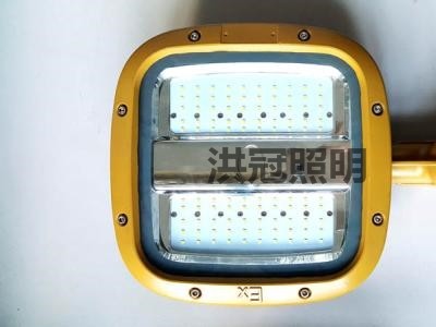 壁挂式LED防爆灯60W价格
