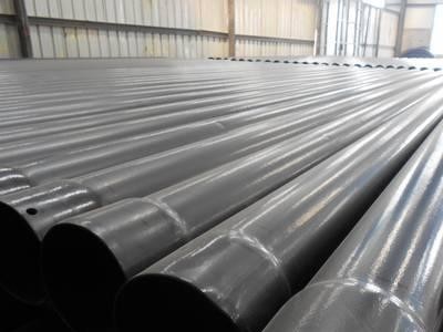 北京电力管厂家供应50-219mm热浸塑钢管价格合理