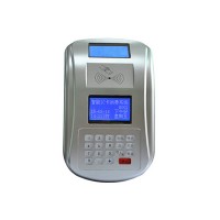 苏安士3G GPRS无线中文消费机