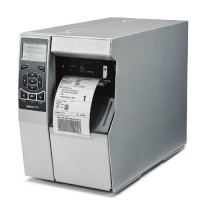 zebra ZT510工业打印机