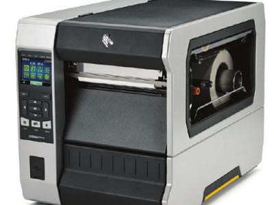 zebra ZT600系列工业打印机