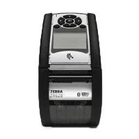 Zebra ZR600系列便携式打印机