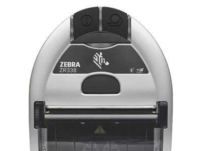 斑马Zebra EZ320移动收据打印机