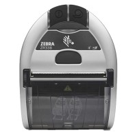 斑马Zebra EZ320移动收据打印机