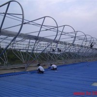 供应厂房专用节能环保屋顶通风器/ 采光天窗/通风气楼
