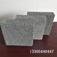 纤维状 水泥发泡保温板 产品质量强度更高