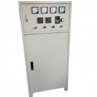 大型电热设备200KW-500KW电磁加热机柜