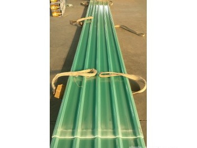 泰兴艾珀耐特复合材料有限公司采光板采光瓦 ,750型