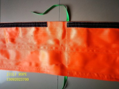 ROPE SLEEVE PROTECTION
