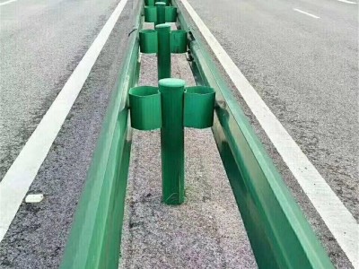 柳州公路护栏 公路波形护栏 哪里有卖