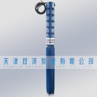 QJ潜水泵  大功率深井泵  天津潜水泵厂家
