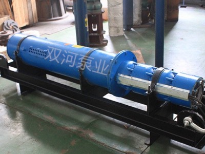 潜水多级卧式潜水泵  天津卧式潜水泵