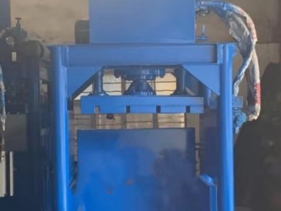 打包机厂家出售液压打包机 30吨废纸打包机