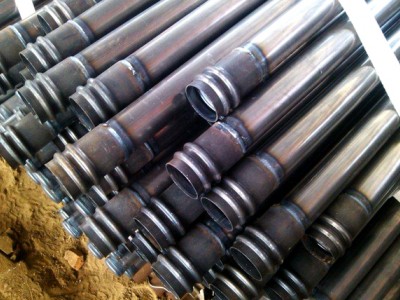 锦州声测管箱体结构采用型钢焊接结构，型钢之间添加岩棉