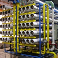 反渗透设备浓水回收SSL/森盛隆技术专业