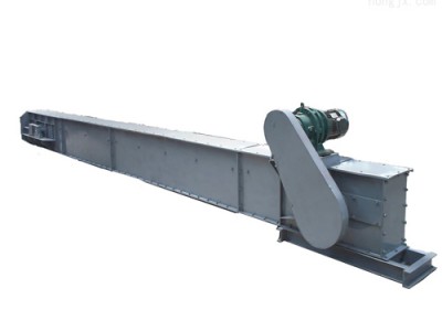 埋刮板输送机厂家-板链埋刮板输送机报价-mz型号参数原理结构