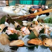 集渔泰式海鲜火锅加盟费多少钱