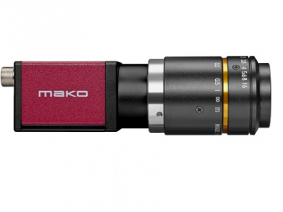 Mako G-158 AVT相机