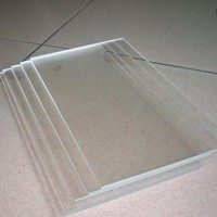 供应广东国产PMMA板 有机玻璃板 亚克力板 透明