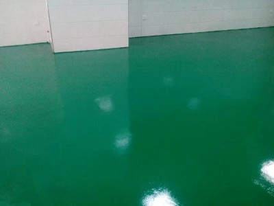 室内地坪材料 环氧地坪漆性能 溶剂型环氧树脂