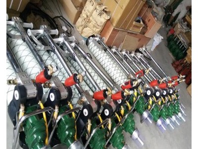 气动锚杆钻机厂家 气动锚杆钻机价格 气动锚杆钻机配件