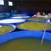 泸州3500L大型竹笋腌制桶厂家直销，3.5吨泡菜腌制缸