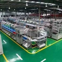 惠州工厂5S/6S/7S管理提升服务