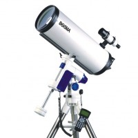 博冠天龙马卡200/2400 自动寻星天文望远镜湖北总代理