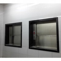 赤峰传菜电梯提升机杂物电梯