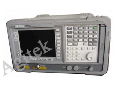 西安安捷伦频谱分析仪E4401B维修