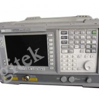 西安安捷伦频谱分析仪E4401B维修
