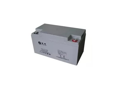 圣阳铅酸免维护蓄电池12v80ah 圣阳SP12-80