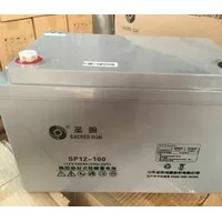 山东圣阳蓄电池SP12-100 12V100AH ups电源