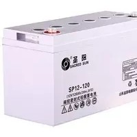 圣阳蓄电池 圣阳12V150AH免维护蓄电池
