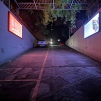上海地下车库停车场灯箱广告 上海地下车库灯箱广告公司