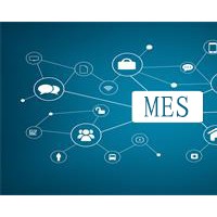 ERP和MES系统的数据传递