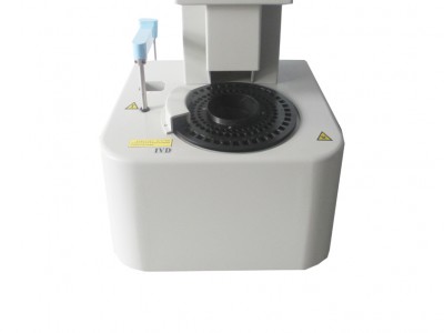 高精度全自动碘元素分析仪 参数、特点-青岛三凯科图1