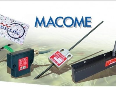 日本码控美传感器MACOME销售中心