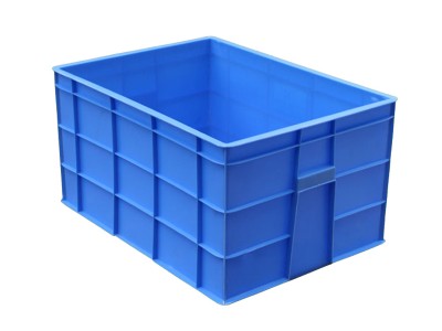 兴丰塑胶加厚周转塑料收纳箱储物箱车载水箱运输