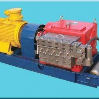 BRW80/20矿用乳化液泵站厂家价格乳化液泵站产品介绍