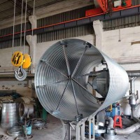 广东厂家热卖通风管道 DN750螺旋镀锌风管定制 价格优惠