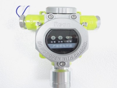 乙炔气体报警器-固定式检仪器-检测准确针对性强